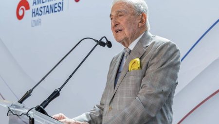 Rahmi Koç’a Tepkiler Sürüyor…”Dil Sürçmesi Değil, Zihniyet Meselesi”